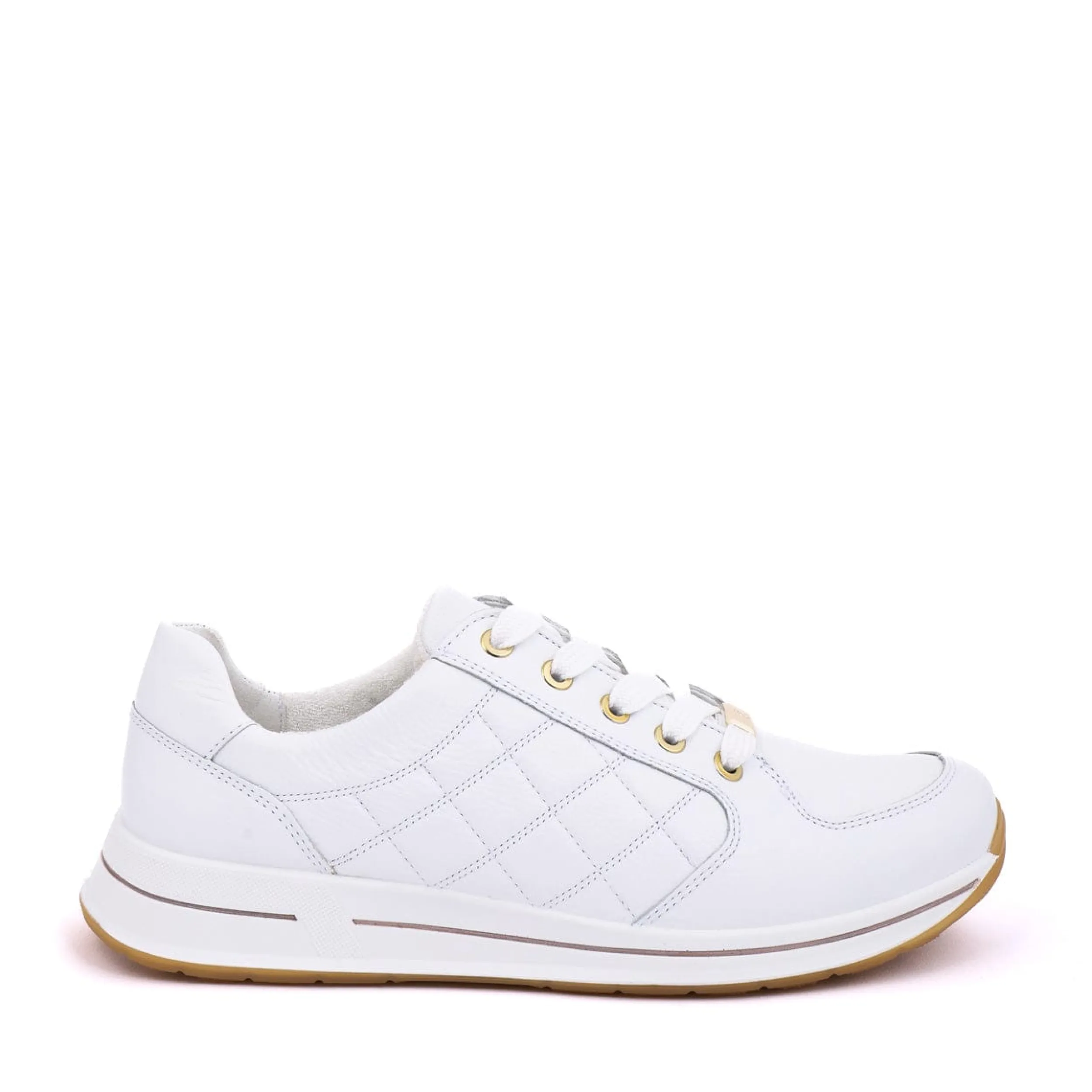 Sneakers | ARA 24812 White