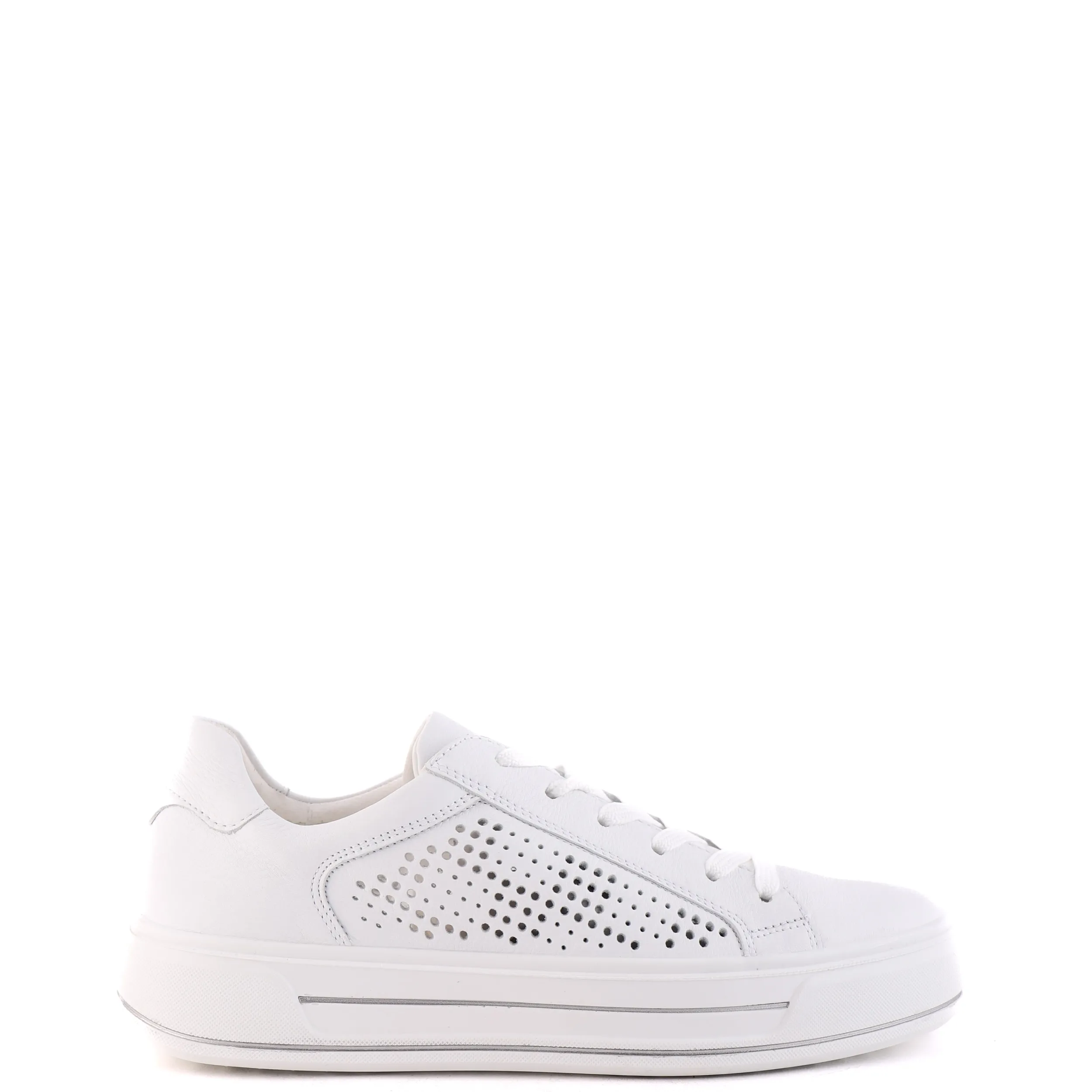 Sneakers | ARA 23009 White