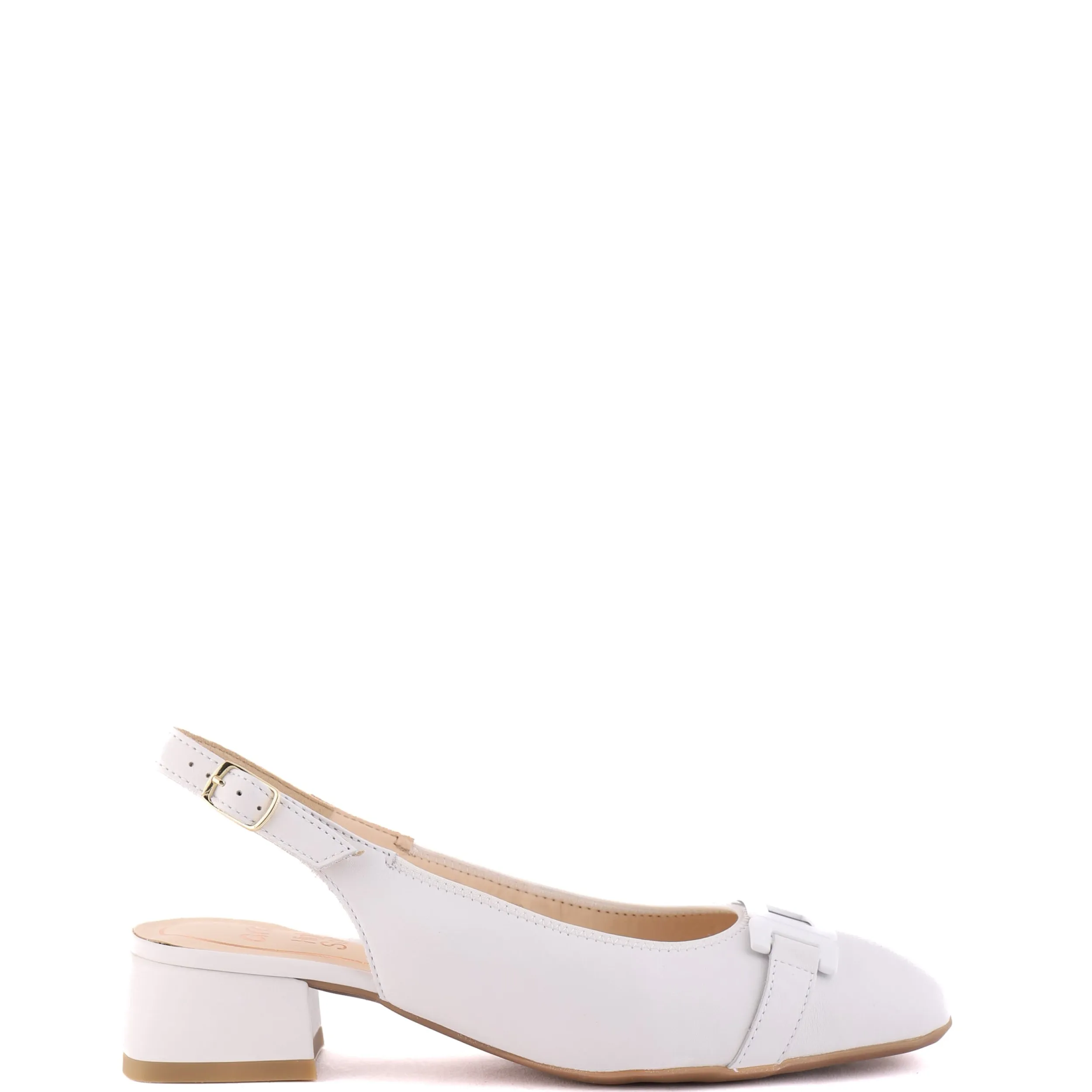 Sandals | ARA 20404 White