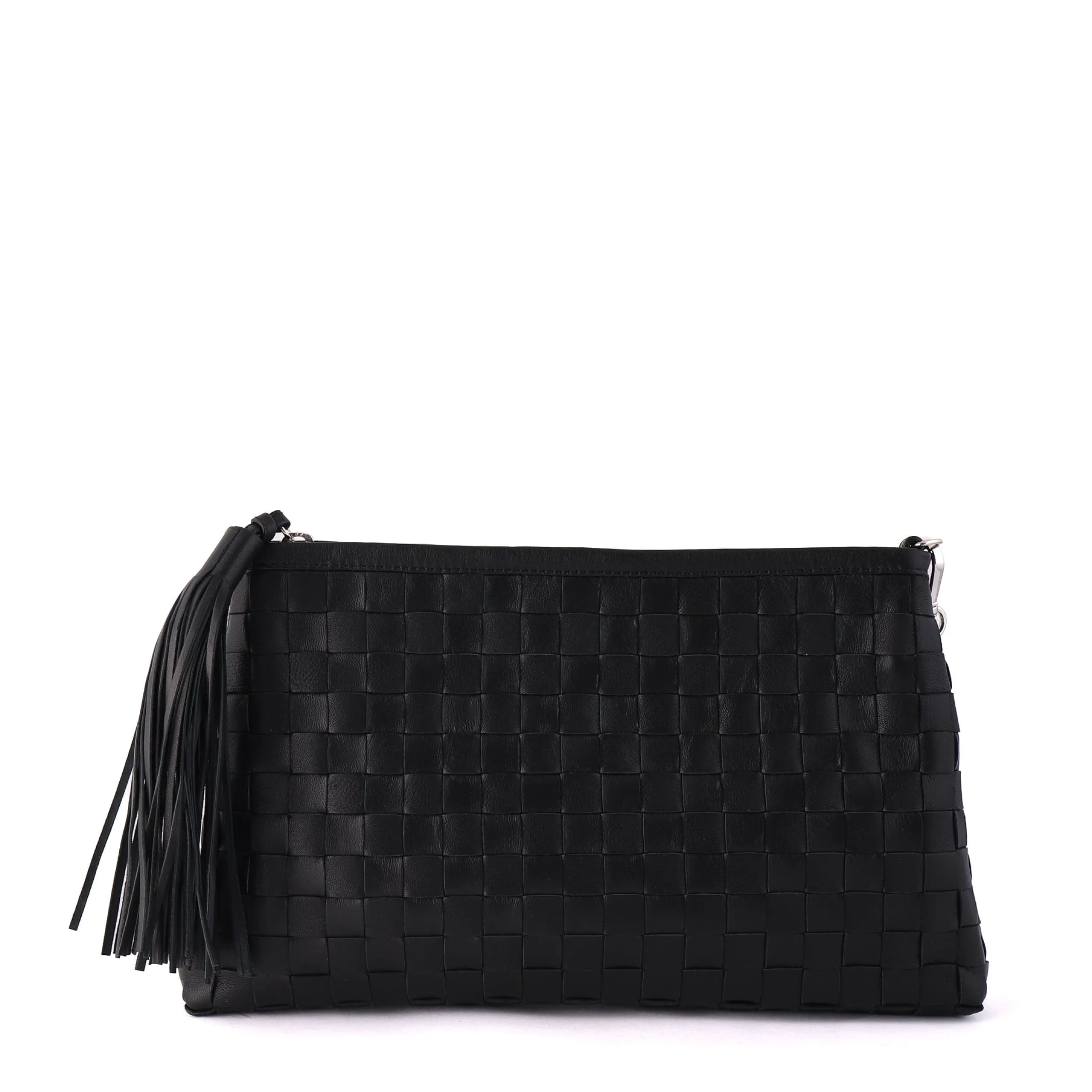 Bags | LEISURES ACCESSORIES WILLA Black