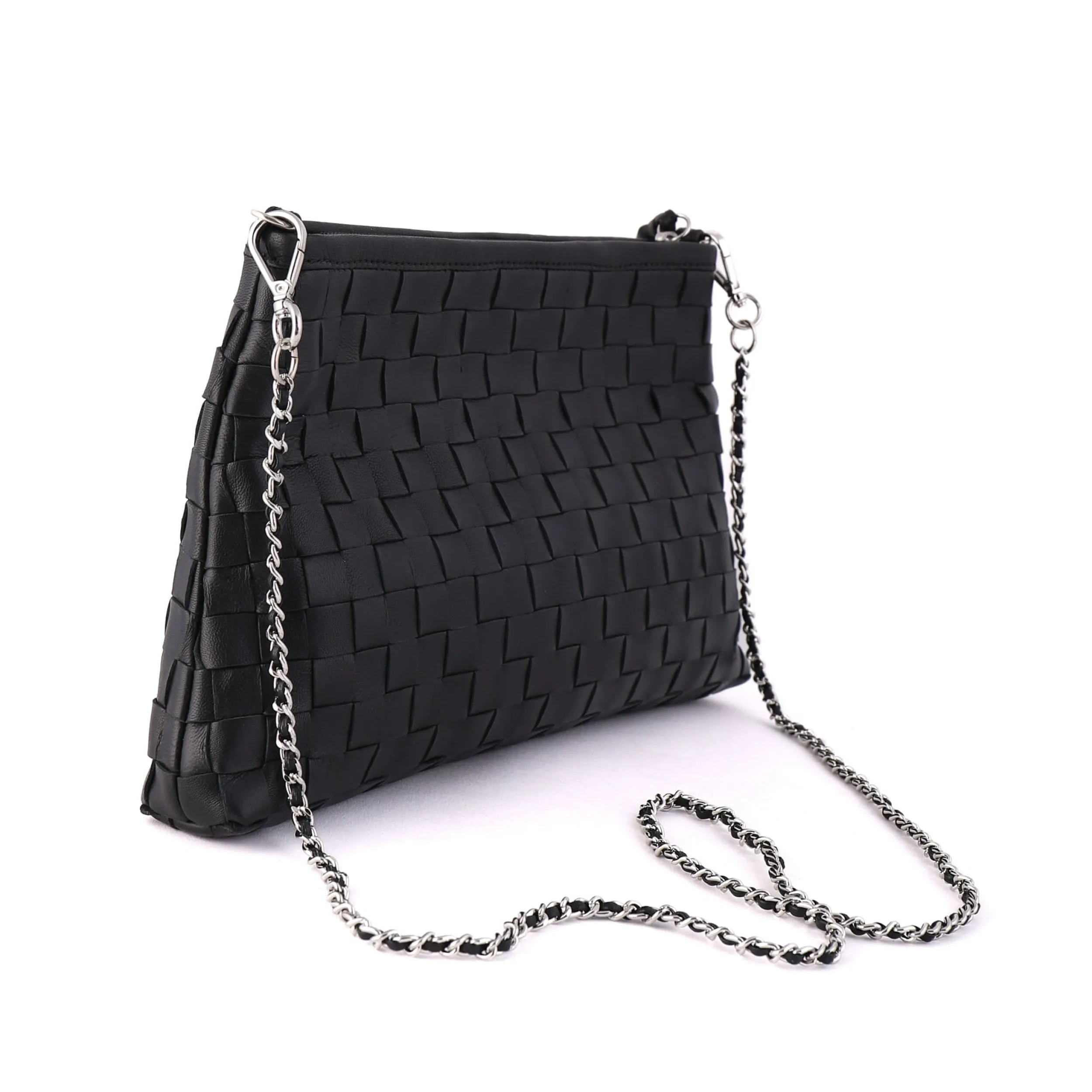 Bags | LEISURES ACCESSORIES WILLA Black