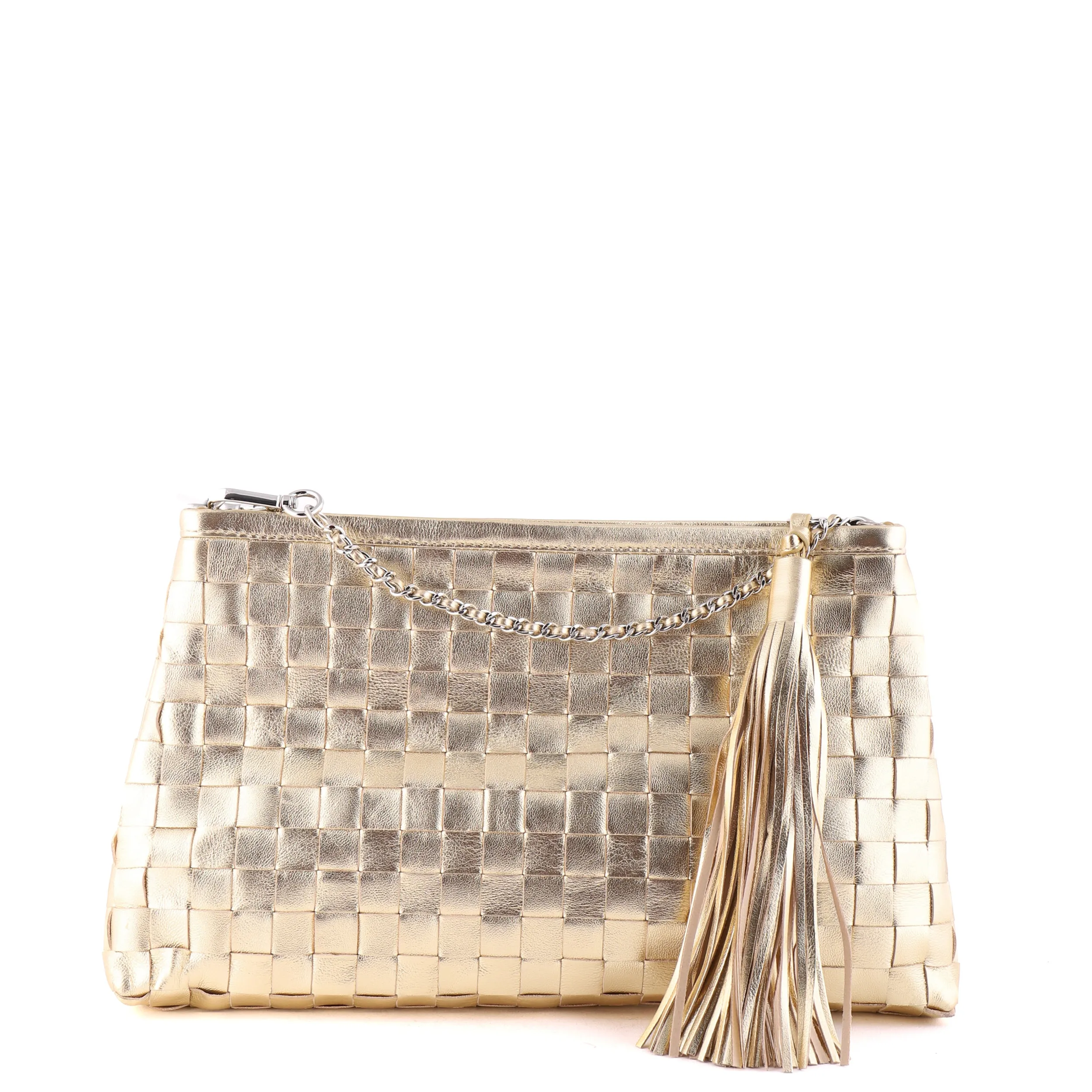 Bags | LEISURES ACCESSORIES WILLA Bright Gold