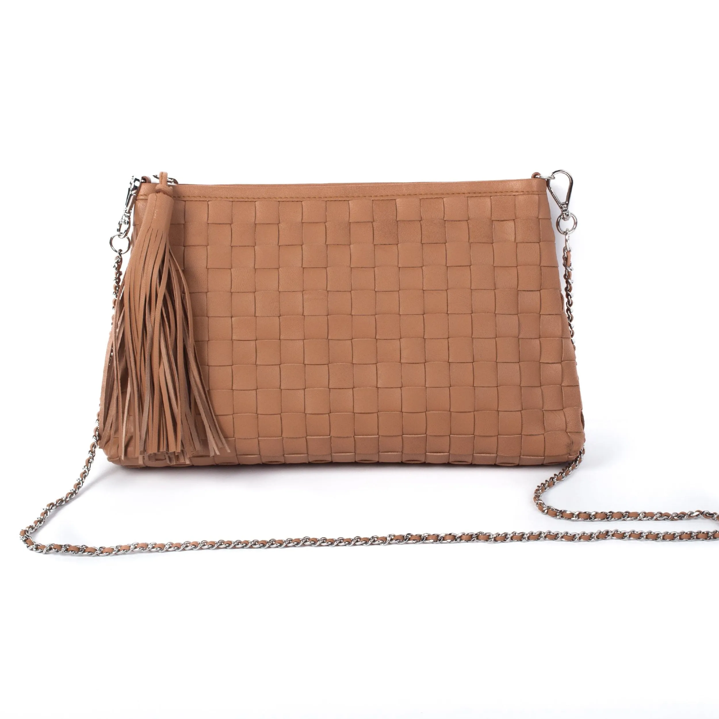 Bags | LEISURES ACCESSORIES WILLA Camel