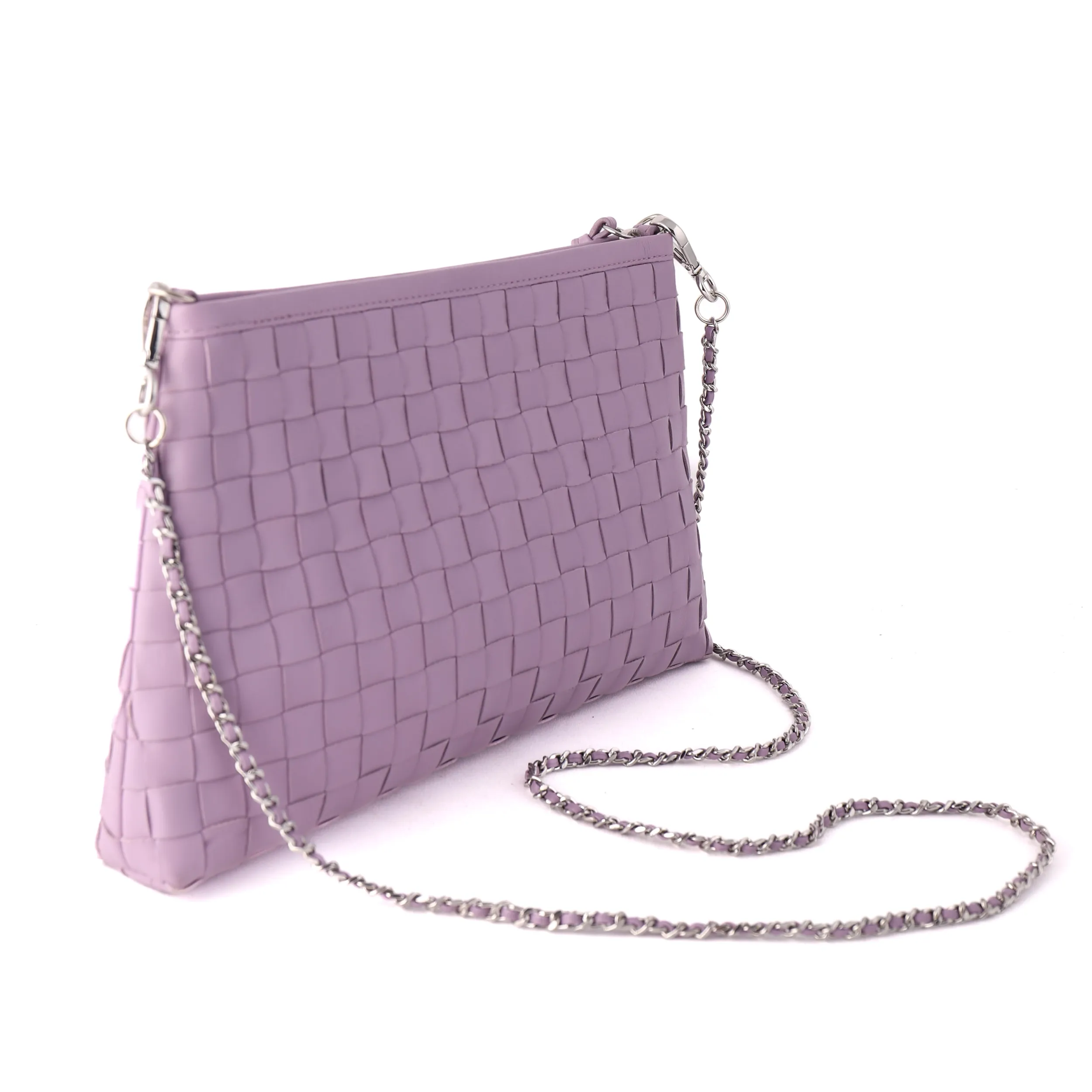 Bags | LEISURES ACCESSORIES WILLA Mauve