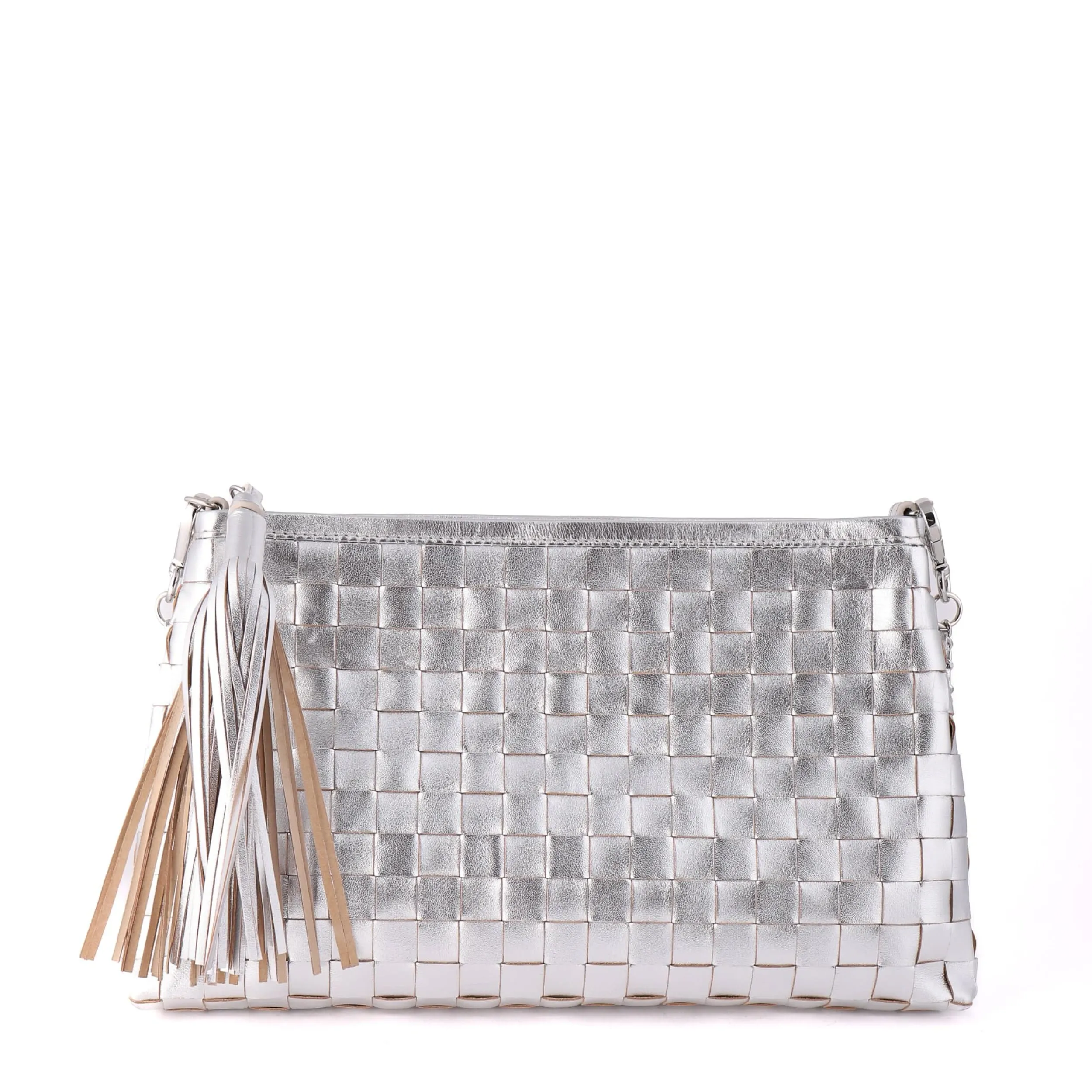 Bags | LEISURES ACCESSORIES WILLA Silver