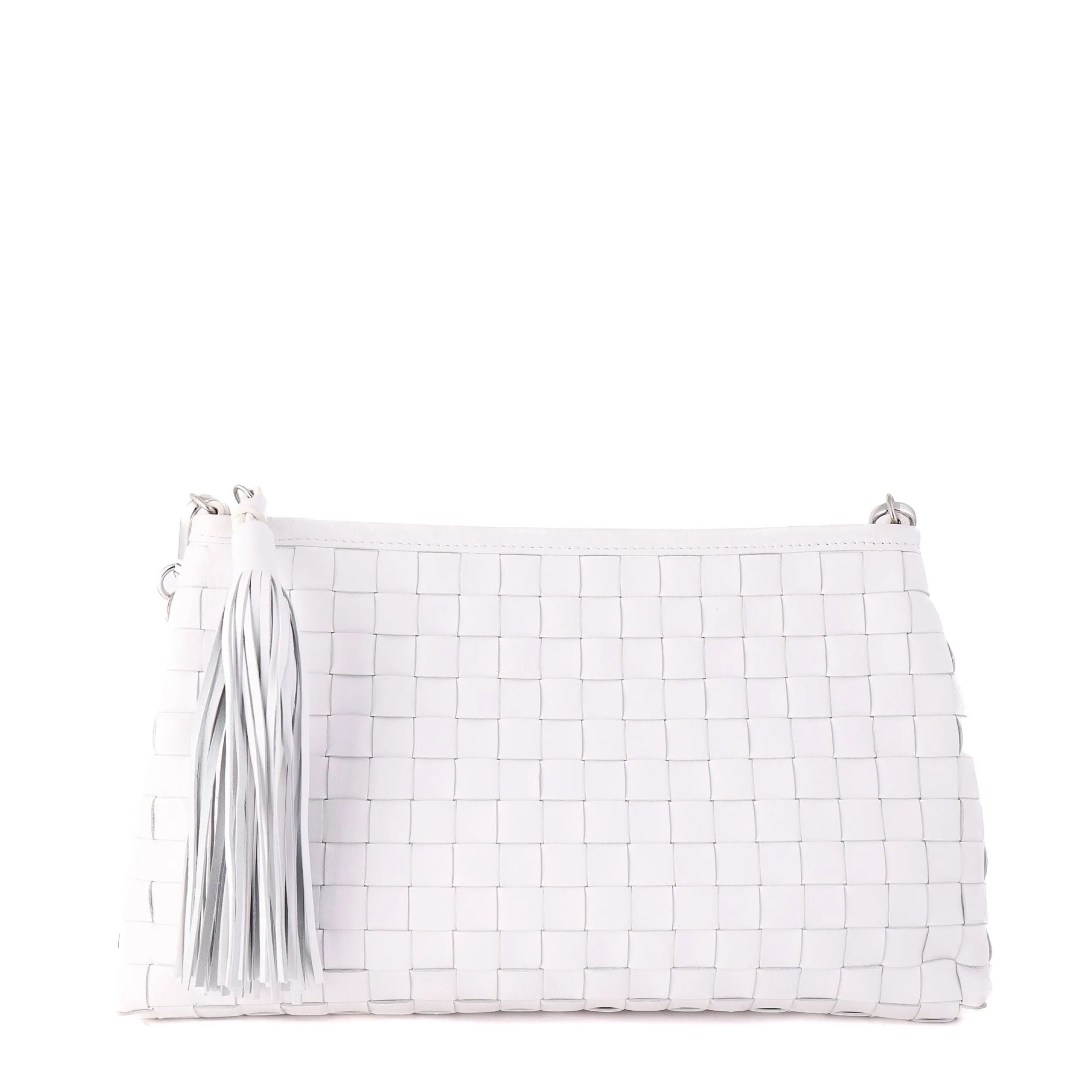 Bags | LEISURES ACCESSORIES WILLA White