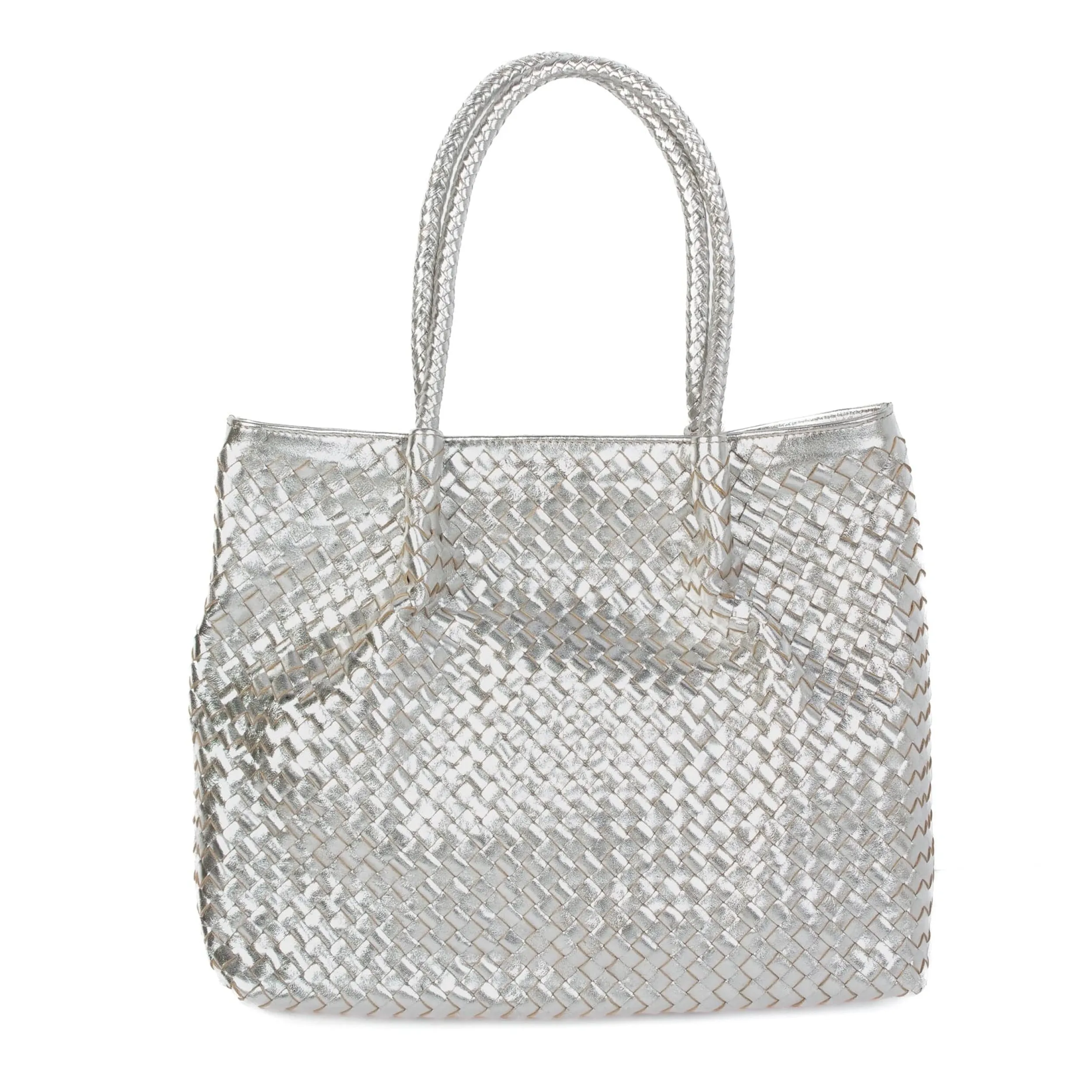 Bags | LEISURES ACCESSORIES WILSON Silver