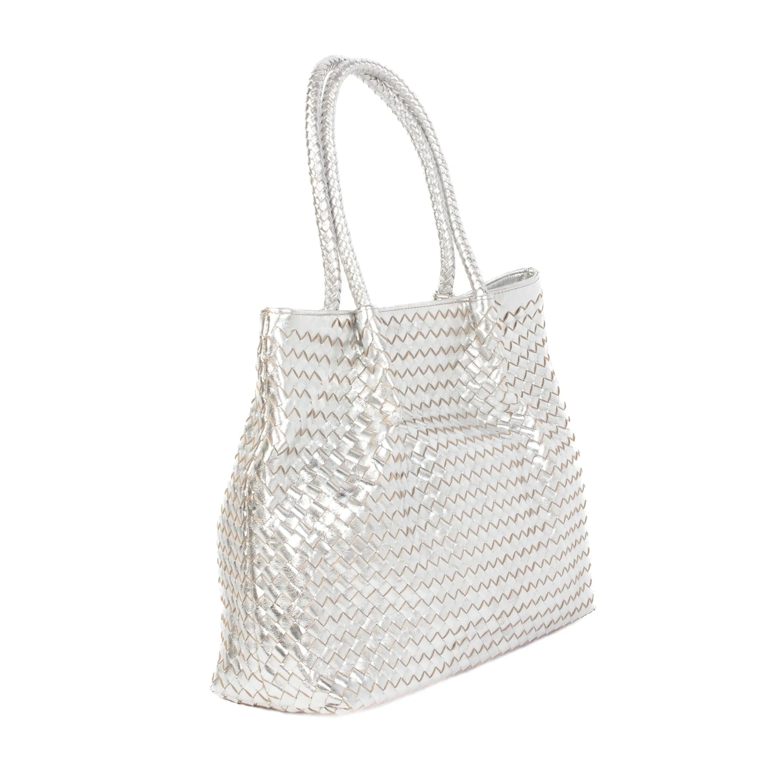 Bags | LEISURES ACCESSORIES WILSON Silver